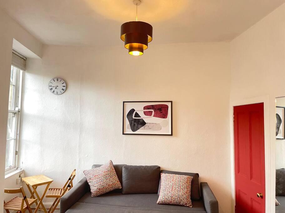 Апартаменты Flat West Toll Cross *