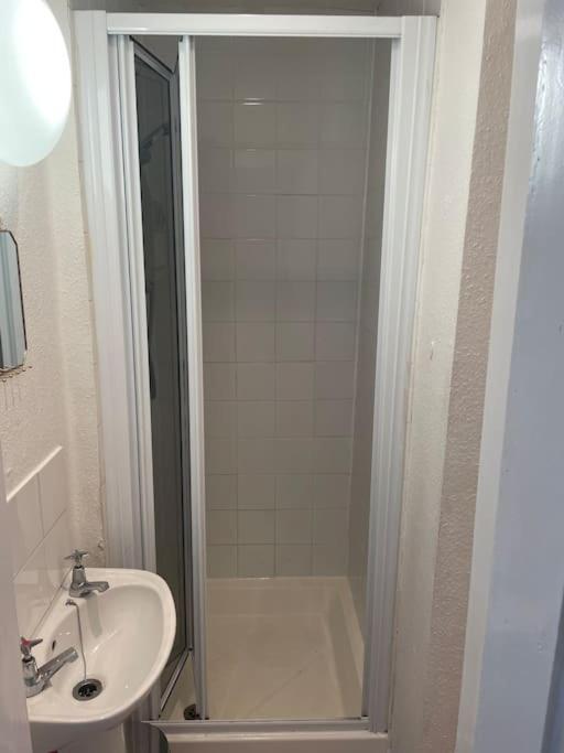 Flat West Toll Cross Эдинбург