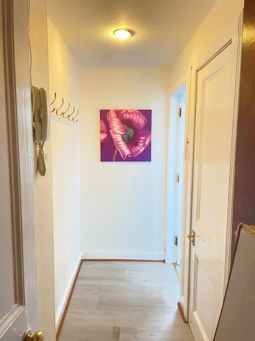 Apartamento Flat West Toll Cross